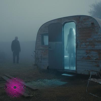 I Bought a Haunted Camper