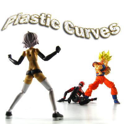 Episode 34 - Scaly Lingerie Episode 34 - Scaly Lingerie