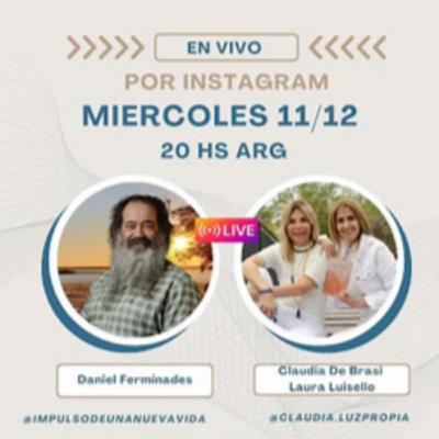 Con Luz Propia #13 - 11/12/24 Último capítulo