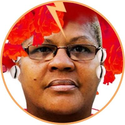 Criola POD #EP3: Mônica Cunha e o Movimento Moleque