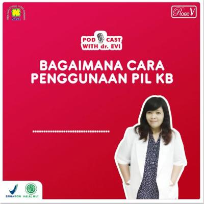 Apa Aja Ya Plus Minus Penggunaan Kontrasepsi Pil KB ? #ruangsesikonsultasidrevie4