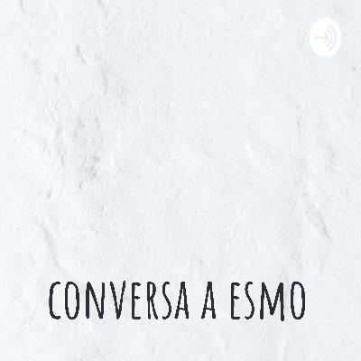 ep01 - conversa a esmo - part. Raniel Barbosa