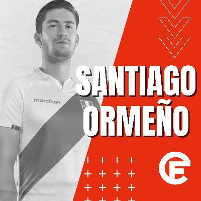 SANTIAGO ORMEÑO || LA TRADICIÒN NUNCA MUERE