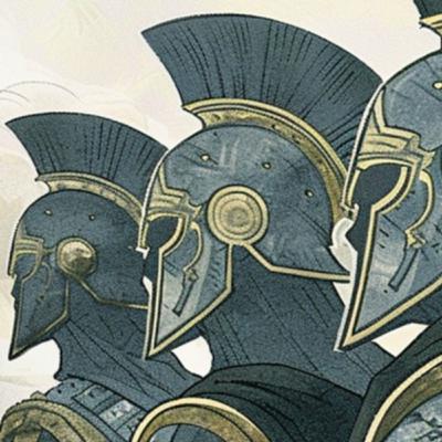 The Iliad by Homer – Part 2 (Books 17-24) The Iliad by Homer – Part 2 (Books 17-24)