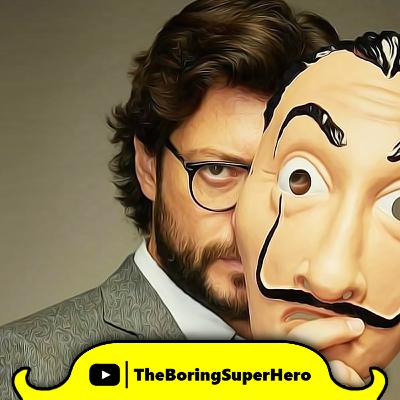 The Professor | Top 4 Personality Secrets