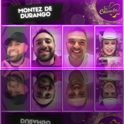 ¡MONTEZ DE DURANGO regresa a CDMX después de 18 años con un concierto épico!