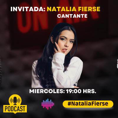 ENTREVISTA A NATALIA FIERSE