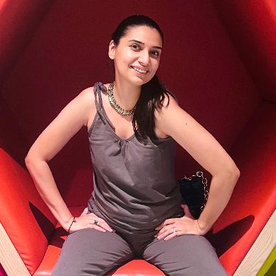 Impact Duty, S4E01 - Sonya Vajifdar - Living Sustainably Impact Duty, S4E01 - Sonya Vajifdar - Living Sustainably