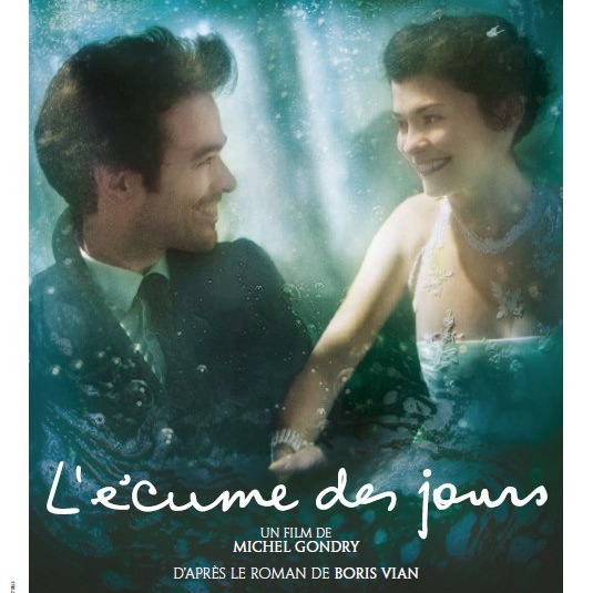 "пена дней" / "l'ecume des jours" "пена дней" / "l'ecume des jours"