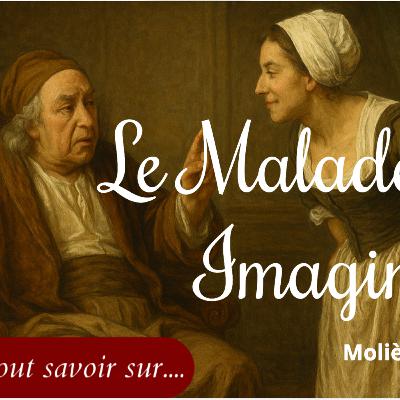 Le dernier souffle de Molière : Le Malade Imaginaire