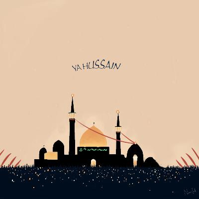 Karbala Narratives: The Journey Home