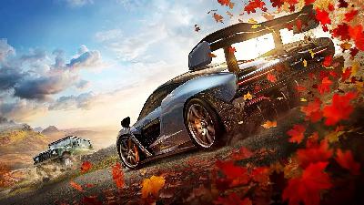 Анонс Forza Horizon 6 и Gungrave G.O.R.E: Blood Heat, апдейт в Darktide, оценки Ghost of Yōtei…