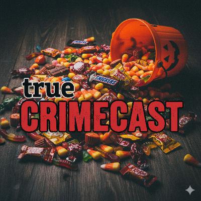 What is Wrong with People? - Halloween Candy