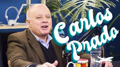 Dirigir uma gigante do turismo! - Carlos Prado | #031