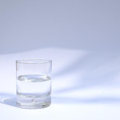 The Half Empty Cup Of Joe Podcast - 2025-9-26