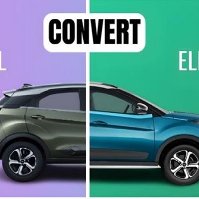 Sự kiện luận bàn - Đề xuất hoán cải xe xăng sang xe điện: Ý tưởng xanh hay rủi ro tiềm ẩn?