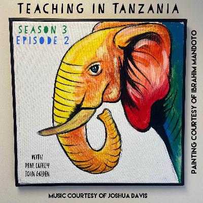 After Tanzania 2 After Tanzania 2