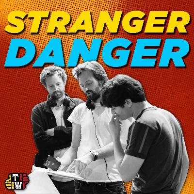 Stranger Things 5 Behind the Scenes Is Way Wilder Than the Finale | One Last Adventure Review