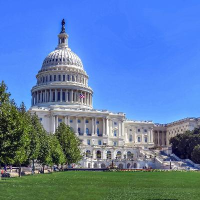 US Government shuts down - what does that mean?