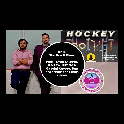 Talking With The Dan K Show Talking With The Dan K Show