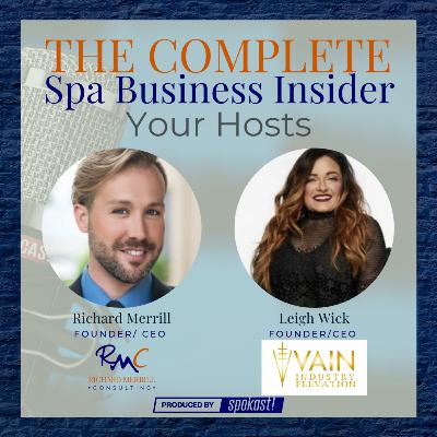 Episode 9 - Social Media, MLM & Compliance, Oh My!