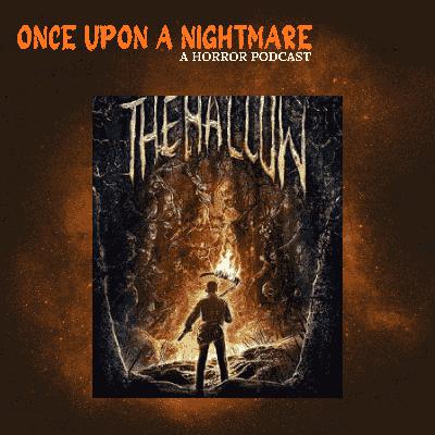 The Hallow (2015) The Hallow (2015)