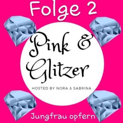 Jungfrau opfern