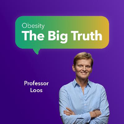 9. Obesitas - De rol van genetica bij obesitas 9. Obesitas - De rol van genetica bij obesitas