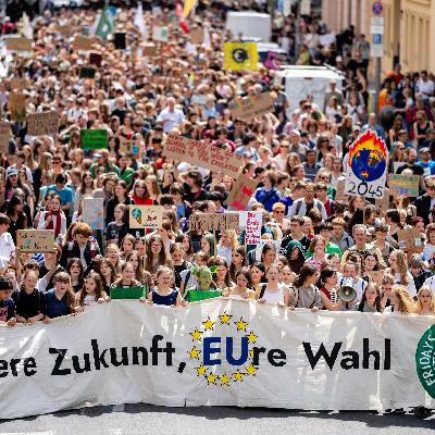 Klimakonferenz in Brasilien - Warum die EU mit leeren Koffern anreist Klimakonferenz in Brasilien - Warum die EU mit leeren Koffern anreist