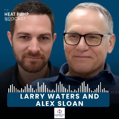 #42 Make It Hard to Buy: How Larry Waters Broke the Standard HVAC Business Playbook #42 Make It Hard to Buy: How Larry Waters Broke the Standard HVAC Business Playbook