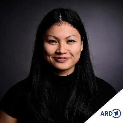 Linh Tran: Wie wird man Weltmeisterin im Tischfußball?