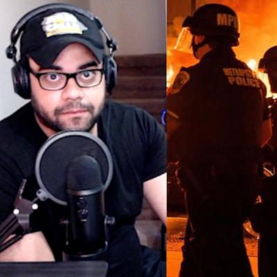LOS QUE ESTAN PROTESTANDO SON UNOS IDIOTAS!!! LOS QUE ESTAN PROTESTANDO SON UNOS IDIOTAS!!!