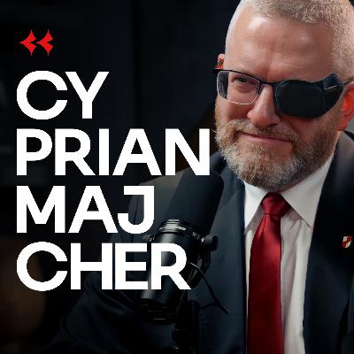 Grzegorz Braun brutalnie o tajnych taśmach, hakach na polskie elity i zdradzie kościoła