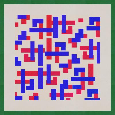 Worn Of The Phono #27