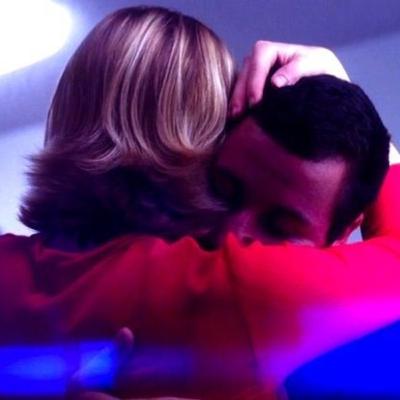 because i don't ever want to be anywhere without you because i don't ever want to be anywhere without you