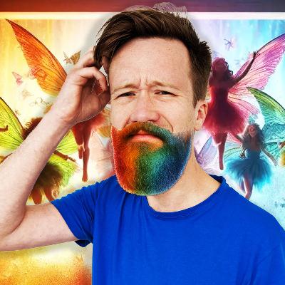The Weird Beard