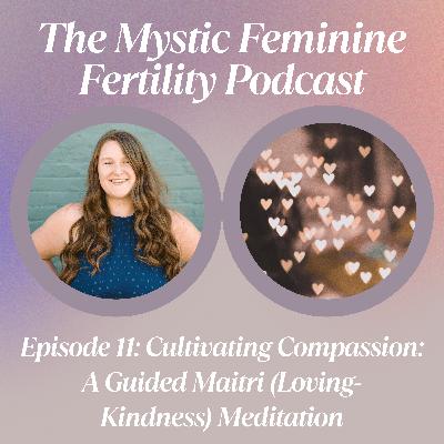 Cultivating Compassion: A Guided Maitri (Loving-Kindness) Meditation Cultivating Compassion: A Guided Maitri (Loving-Kindness) Meditation
