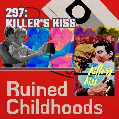 Killer's Kiss (1955)