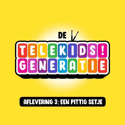Aflevering 3: Een Pittig Setje