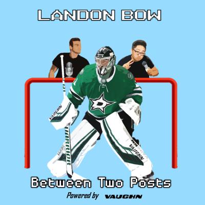 Between Two Posts 17: Featuring Landon Bow