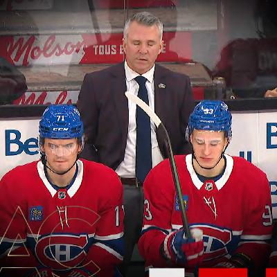 « Ça prend une étincelle »