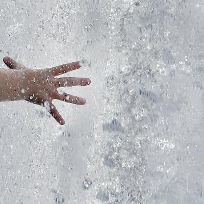 Knappe Ressourcen - Wasser ist für alle da!