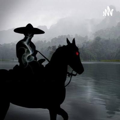 LA LEYENDA DEL CHARRO NEGRO 👻☠️ LA LEYENDA DEL CHARRO NEGRO 👻☠️