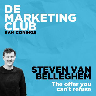 The offer you can't refuse