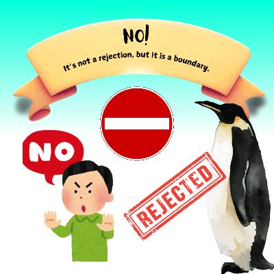 No! No!