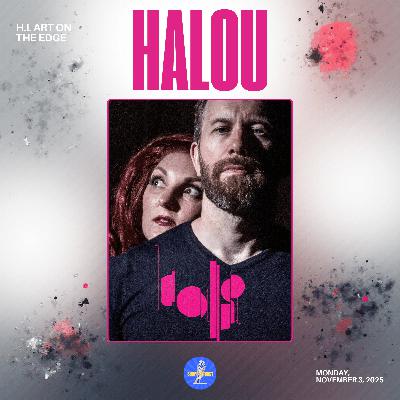Surprise Cast #211 Halou
