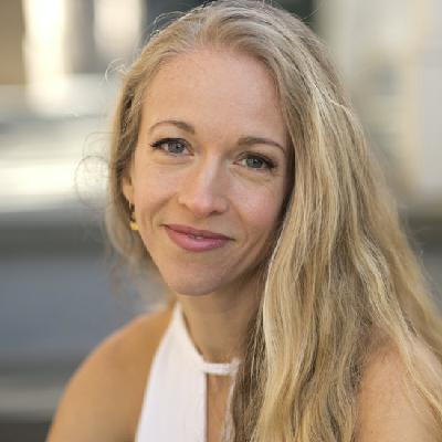 Pamela Gold - Founder & Owner of Biohacking Gym, HACKD