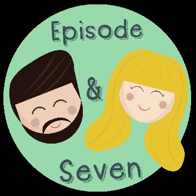 Ep 7: Top Tips For The Disney Parks