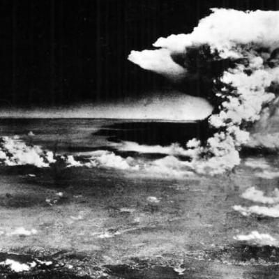 Hiroshima, Nagasaki, and Hibakusha