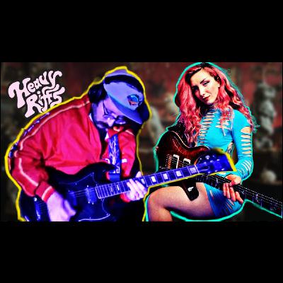 Musicians Mansion, Discord Drama, & Taxidermy – Episode 55